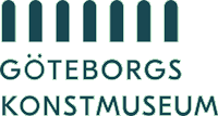 Göteborgs konstmuseum Logo
