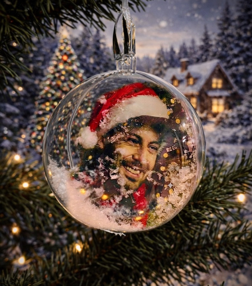 Happy Holidays